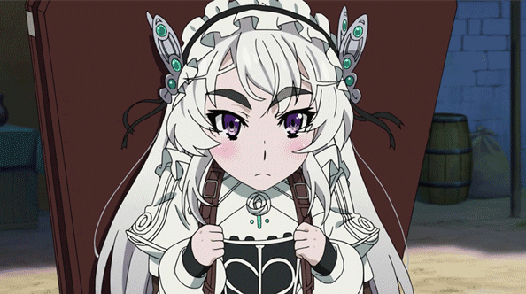 Anime Nod Gif Https Encrypted Tbn0 Gstatic Com Images Q Tbn