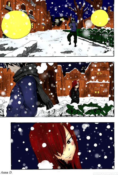 Anime Fairy Tail Gif Gif Abyss