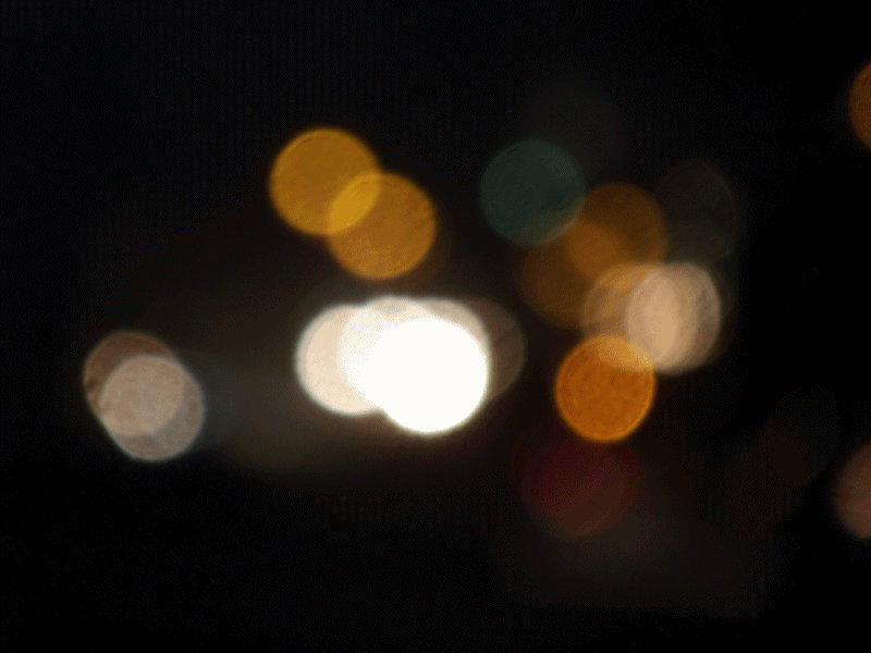 13 Bokeh Gifs Gif Abyss