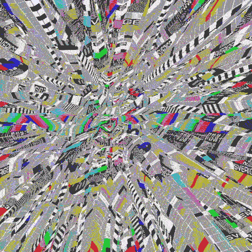 Cracked Screen Gif Gif Abyss