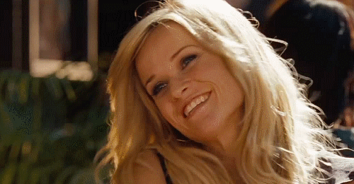 Download Celebrity Reese Witherspoon Gif - Gif Abyss