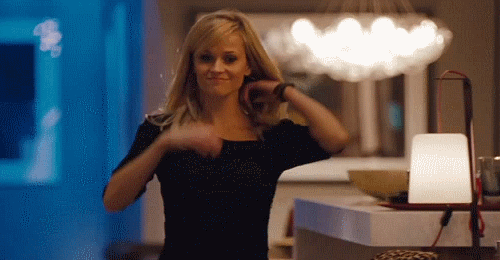 Reese Witherspoon Gifs