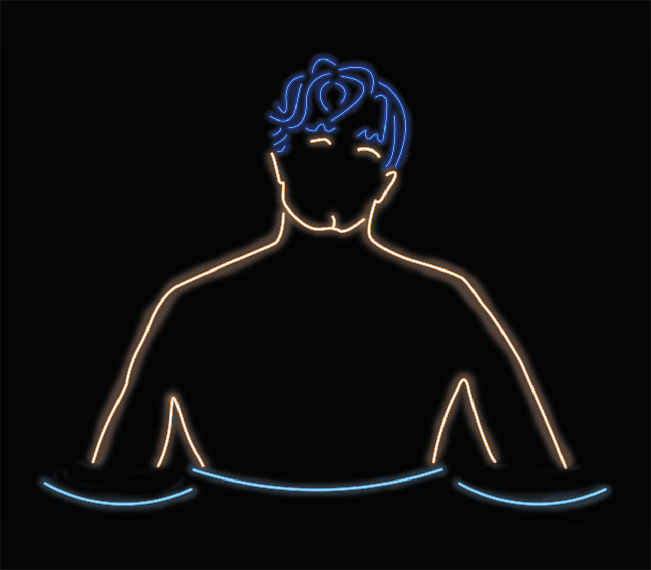 Download Neon Sign Neon Misc Sign Gif Gif Abyss