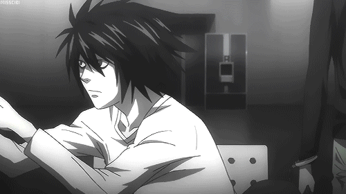 586 Death Note Gifs Gif Abyss