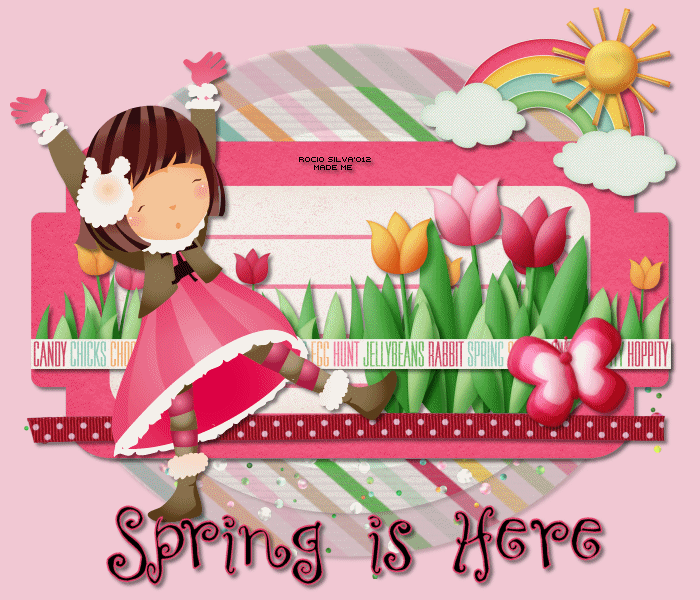 4 Spring Gifs Gif Abyss