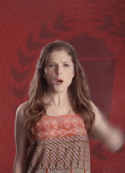 Anna Kendrick Gifs