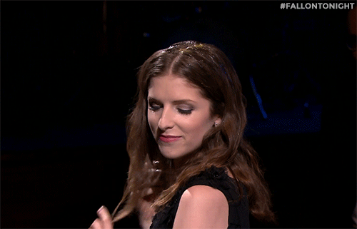 Anna Kendrick Gif