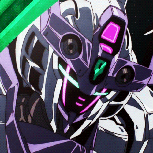 Download Anime Mobile Suit Gundam Gif Gif Abyss