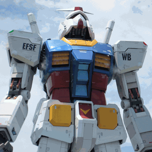 Mobile Suit Gundam Gif ID 153595 Gif Abyss