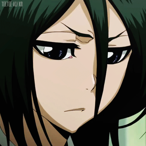 Anime Bleach Gif Gif Abyss