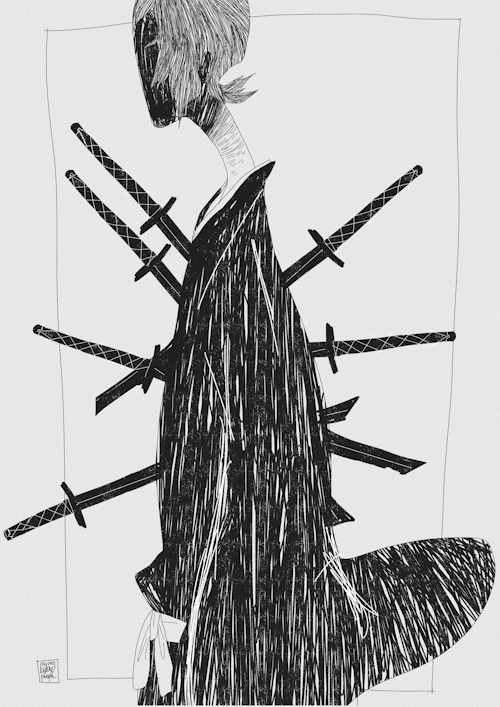 Anime Bleach Gif Gif Abyss