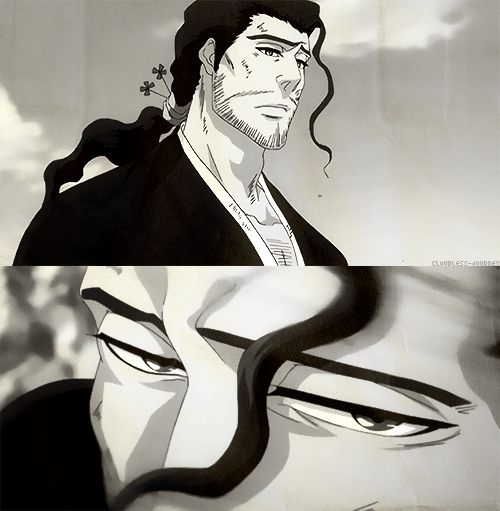 Anime Bleach Gif Gif Abyss