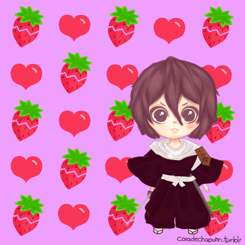 Anime Bleach Gif Gif Abyss