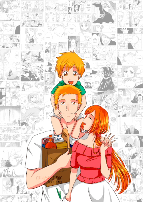 Download Anime Bleach Gif Gif Abyss