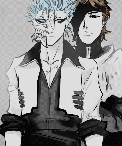 Download Anime Bleach Gif Gif Abyss