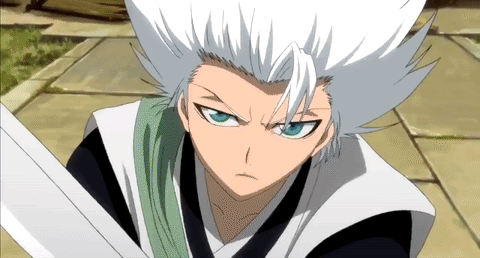 Check spelling or type a new query. The gallery for --> Bleach Toshiro Hitsugaya