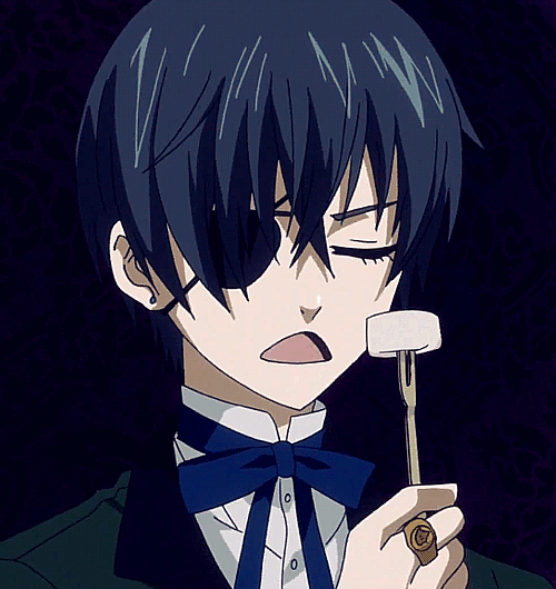 Download Kuroshitsuji Anime Black Butler Gif Gif Abyss