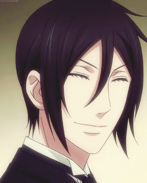 Black Butler Gif Gif Abyss