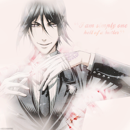 Black Butler Gif Gif Abyss