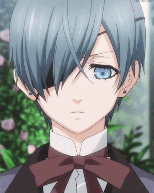 Black Butler Gif Gif Abyss