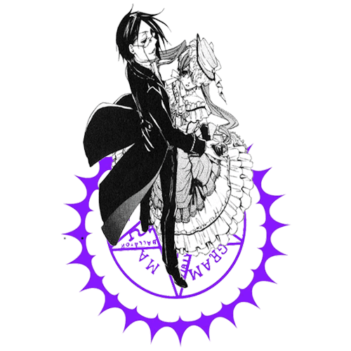 Black Butler Gif Gif Abyss