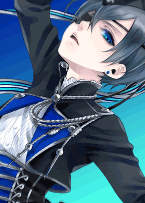 Black Butler Gif Gif Abyss