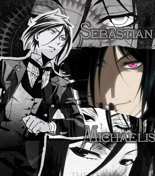 Black Butler Gif Gif Abyss