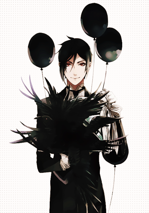 Download Kuroshitsuji Anime Black Butler Gif Gif Abyss
