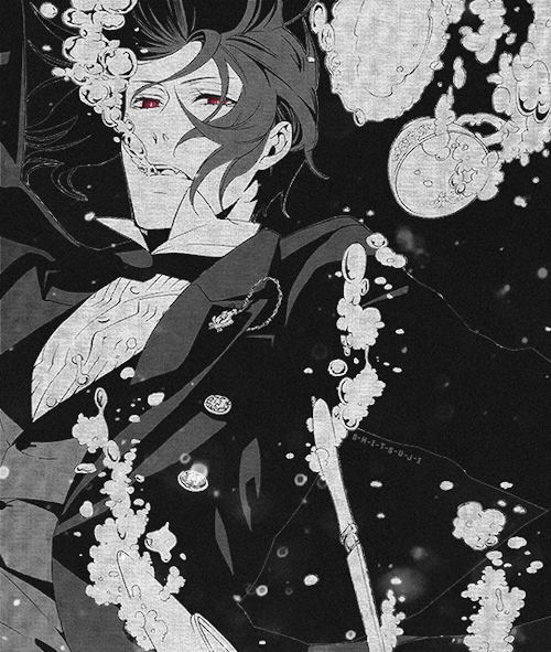 Black Butler Gif Gif Abyss
