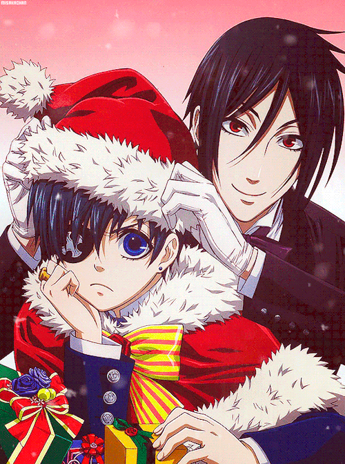Black Butler Gif Gif Abyss