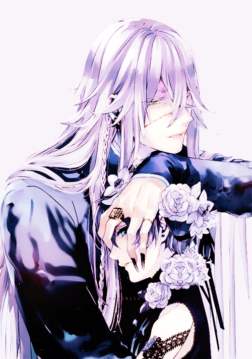 Black Butler Gif Gif Abyss