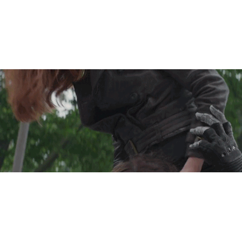 Black Widow Gifs