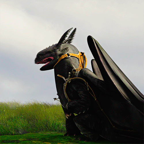 How to Train Your Dragon 2 Gif Gif Abyss