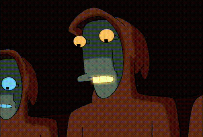 Futurama Gif ID 161372 Gif Abyss