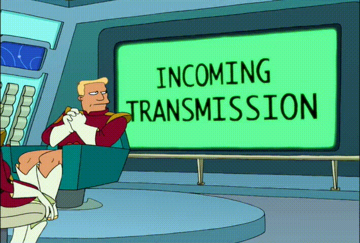 Futurama Gif ID 161541 Gif Abyss
