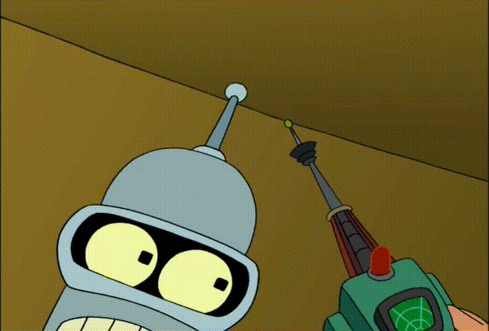 Futurama Gif ID 161618 Gif Abyss