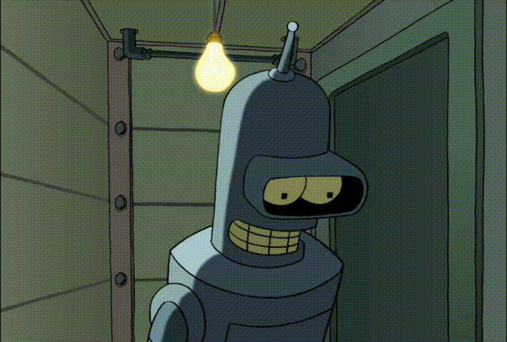 Futurama Gif ID 161628 Gif Abyss
