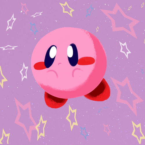 Kirby Gif Gif Abyss