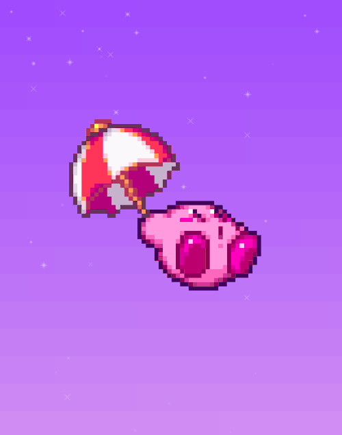 Kirby Gif Gif Abyss