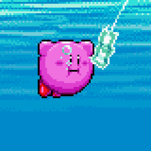 Kirby Gifs