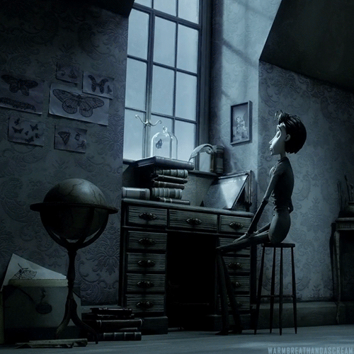 Corpse Bride Gif Gif Abyss