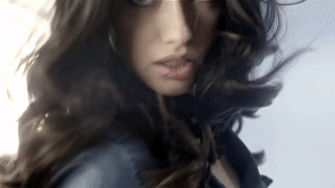 Adriana Lima Gifs