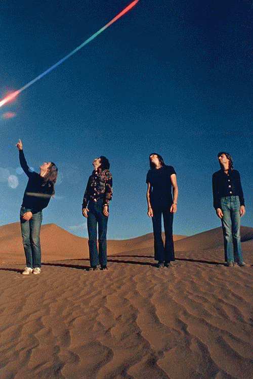 Pink Floyd Gif Gif Abyss