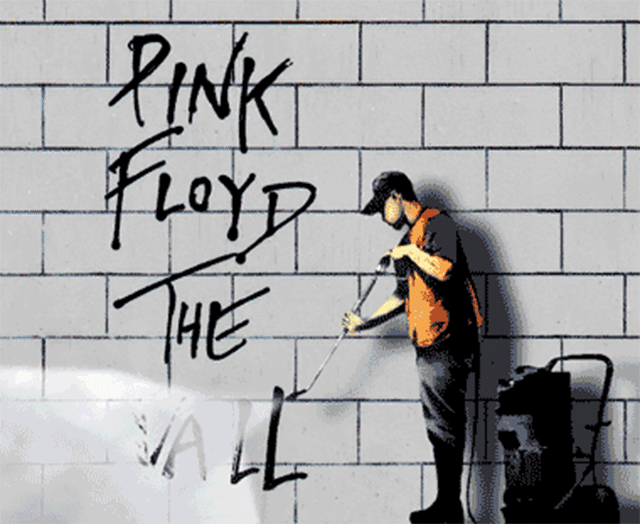 Pink Floyd Gif Gif Abyss