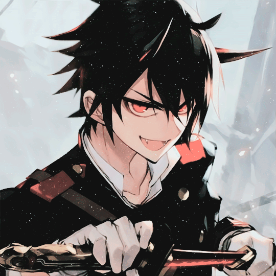 Anime Profile Picture Gif / Anime Gif Profile Pictures Top