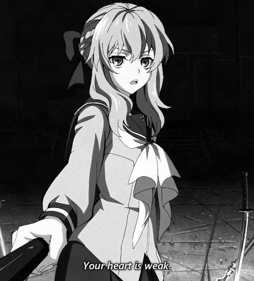 Seraph of the End Gif ID 172464 Gif Abyss