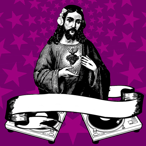 Dj Gif 8E3