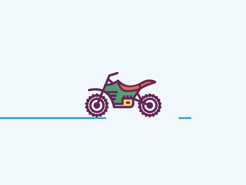 Motorcycle Gif Gif Abyss