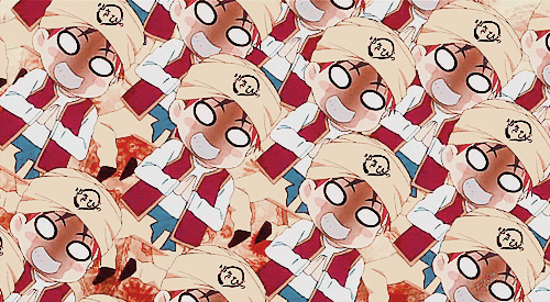 Food Wars Shokugeki no Soma Gif ID 174746 Gif Abyss