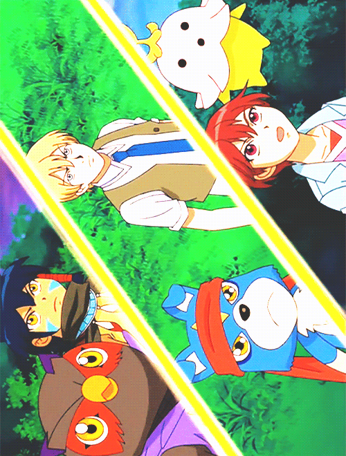 Digimon Gif ID 175213 Gif Abyss